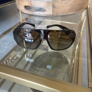 Vintage Chanel sunglasses